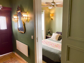 Modern Belle Epoque Suites